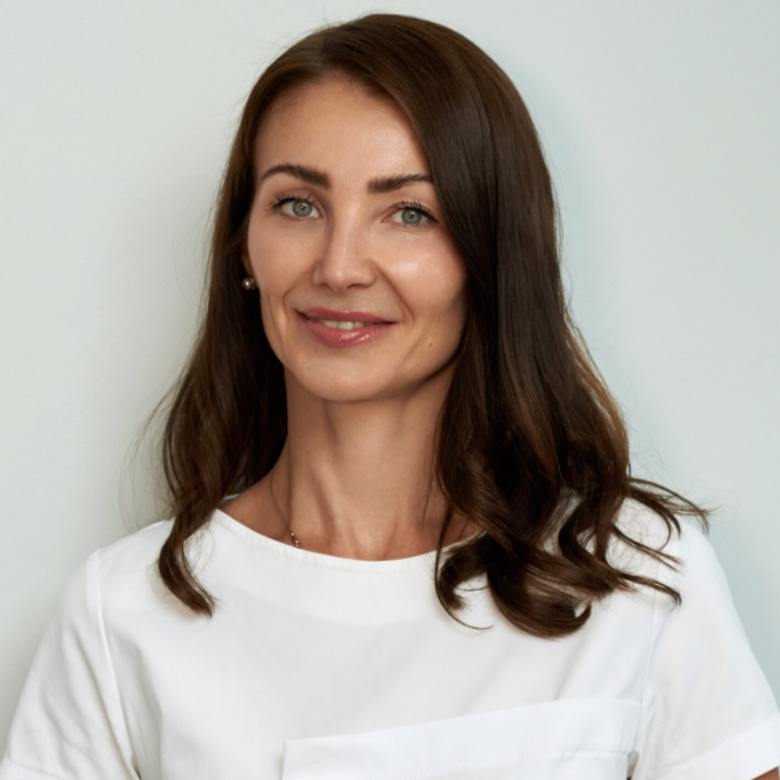 Чупракова Екатерина Владимировна
