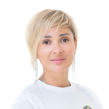 Бороздина (Соколова) Александра Алексеевна