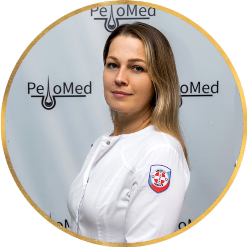 Кузьменко Яна Сергеевна