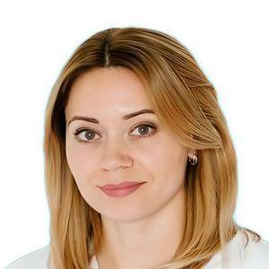 Прягаева Регина Наилевна