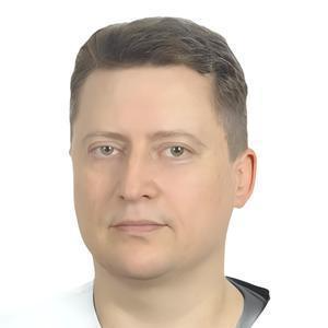 Боев Дмитрий Николаевич