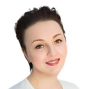 Кузенкова Марина Игоревна