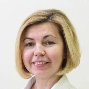 Чернышева Татьяна Анатольевна