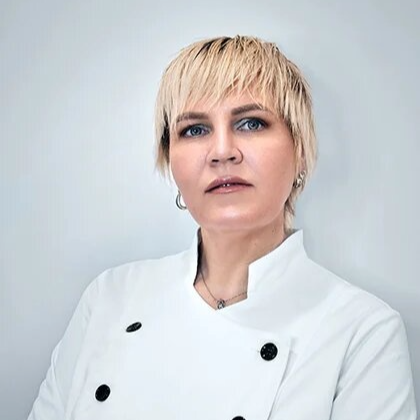Абросимова Марина Петровна