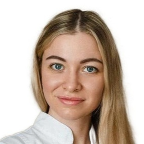 Давыдова Дарья Алексеевна