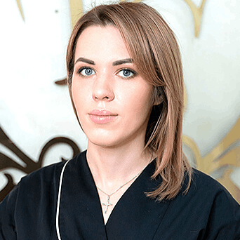 Новикова Марина