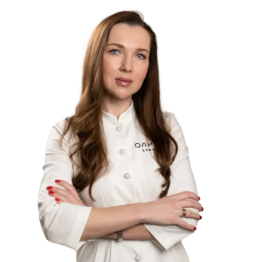 Санарова Людмила Николаевна