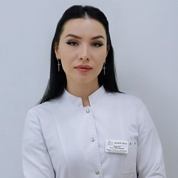 Левшина Ольга Викторовна