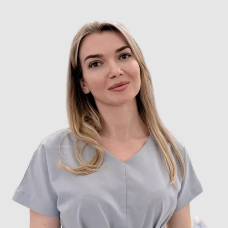Гордейченко Наталья Сергеевна