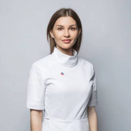 Сафронова Мария Сергеевна