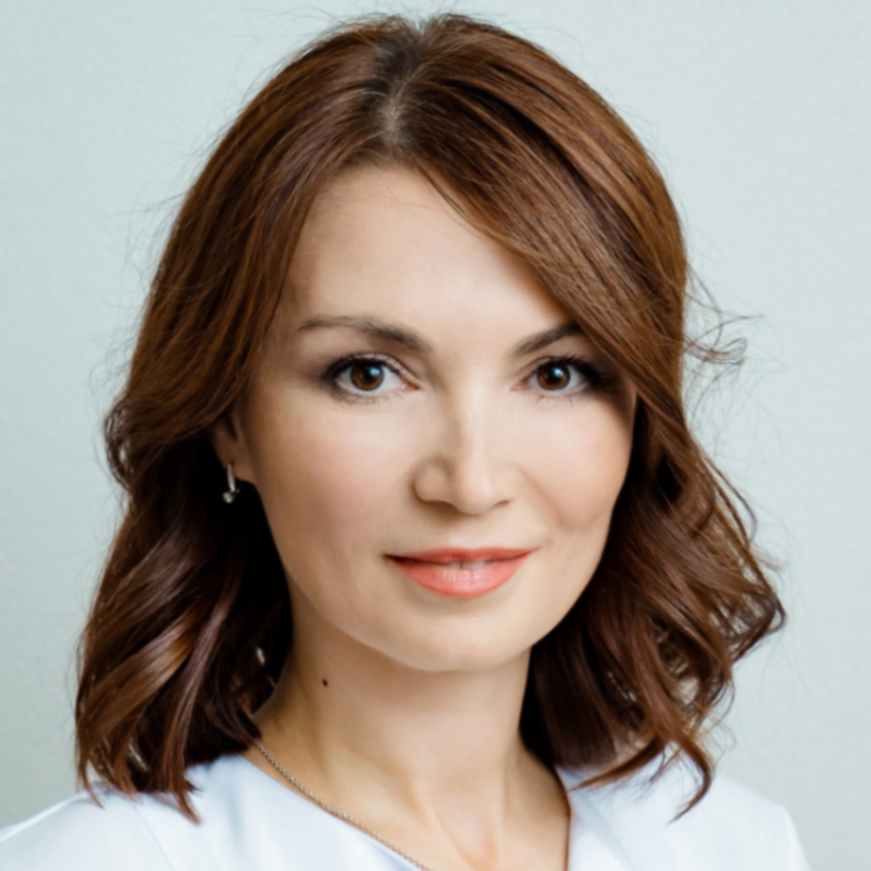Волгарева Татьяна Сергеевна