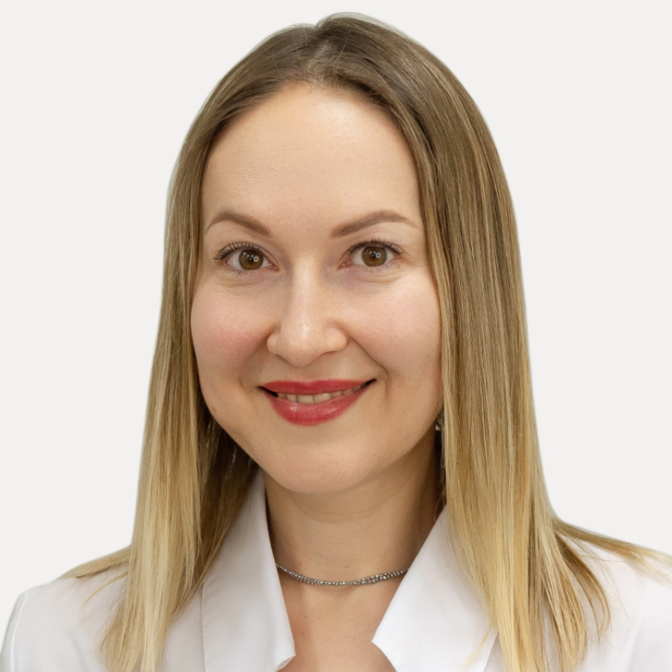 Карепанова Ирина Сергеевна