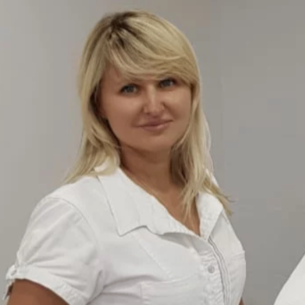 Дрейзина Яна Валентиновна