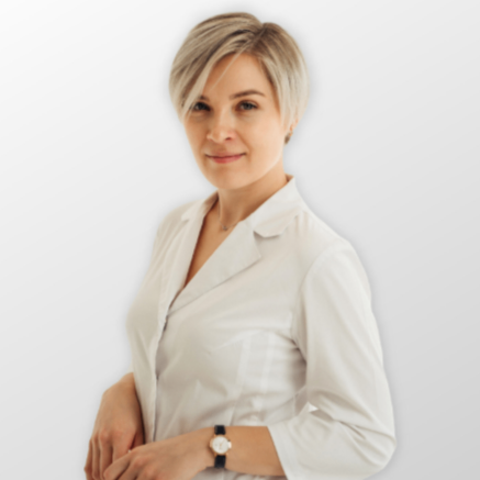 Пешкова Екатерина Викторовна