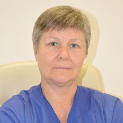 Сальникова Марина Николаевна