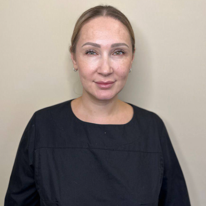 Садовская Евгения Юрьевна