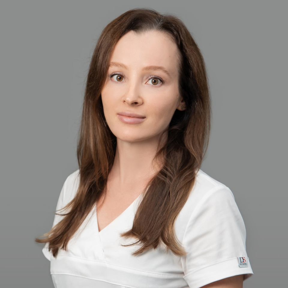 Колесниченко Валентина Сергеевна