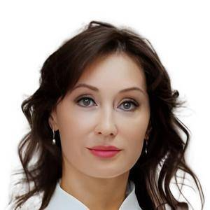 Мирсаева Татьяна Владимировна