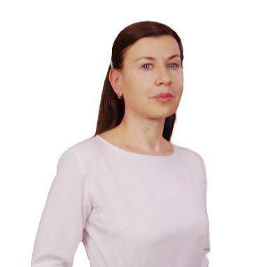 Лепешинская Ирина Сергеевна