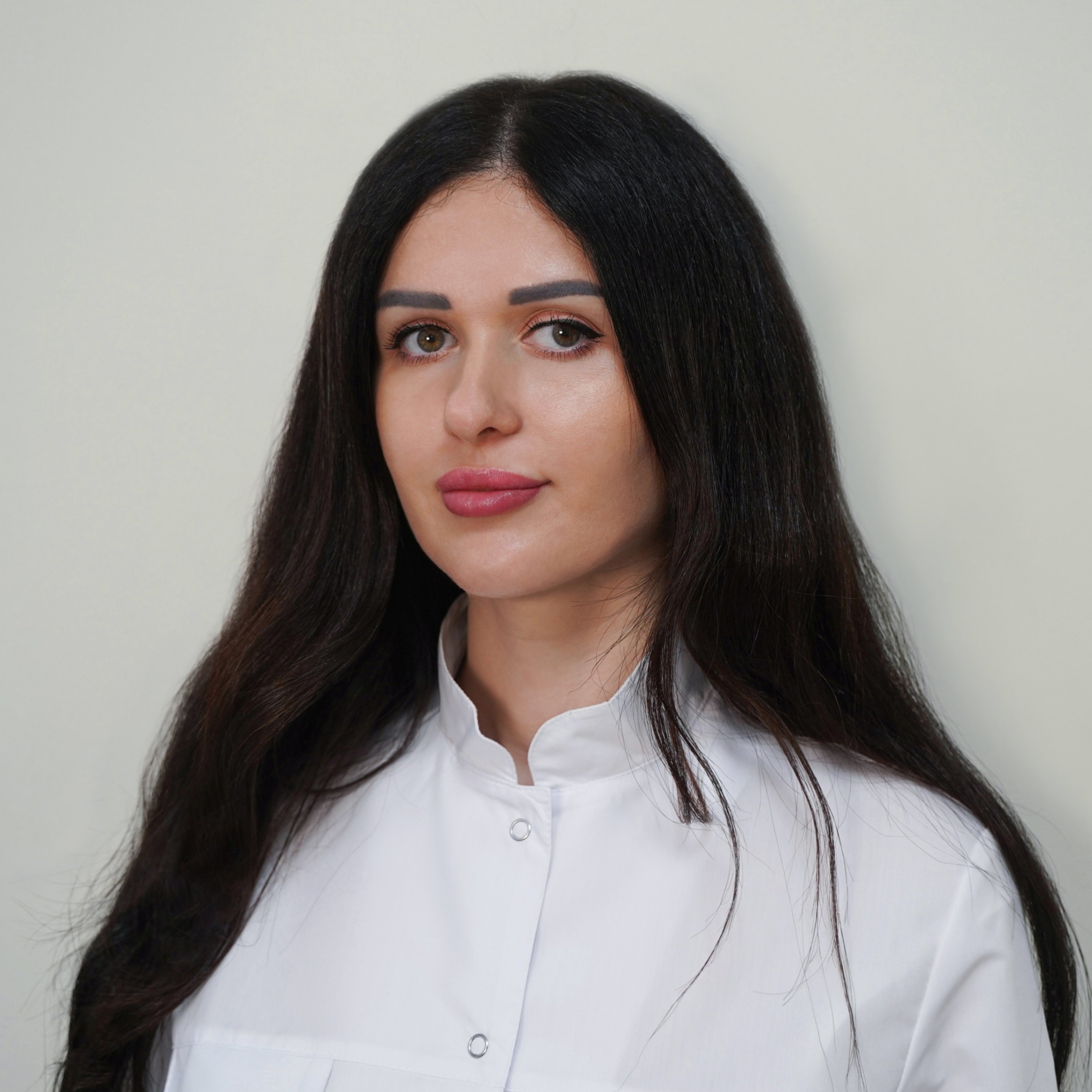 Липартелиани Екатерина Гурамовна