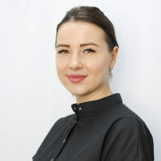 Ивкина Антонина Александровна