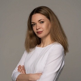 Ковч Наталья Геннадьевна