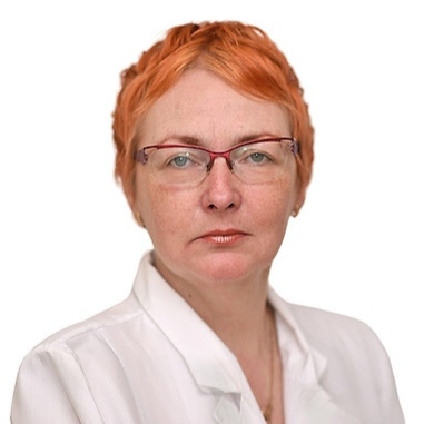 Степанова Светлана Геннадьевна