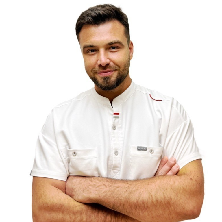 Васильев Андрей Владимирович