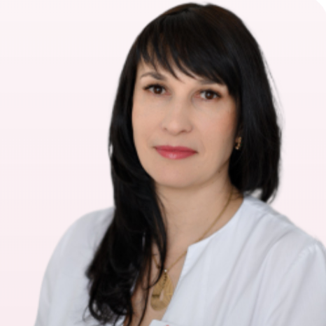Милосердова Екатерина Александровна
