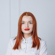 Фомина Анастасия Александровна
