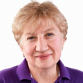 Коровичева Ирина Николаевна