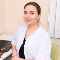 Меховникова Яна Радиковна