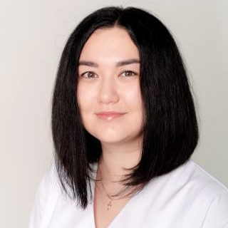 Федотова Алла Викторовна