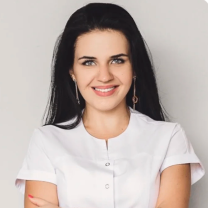 Личаева Елизавета Игоревна