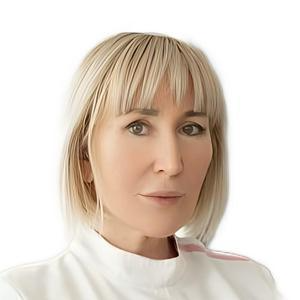 Николаева Марина Владимировна