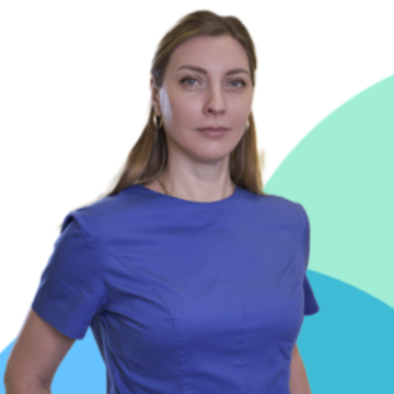 Вагнер Юлия Владимировна