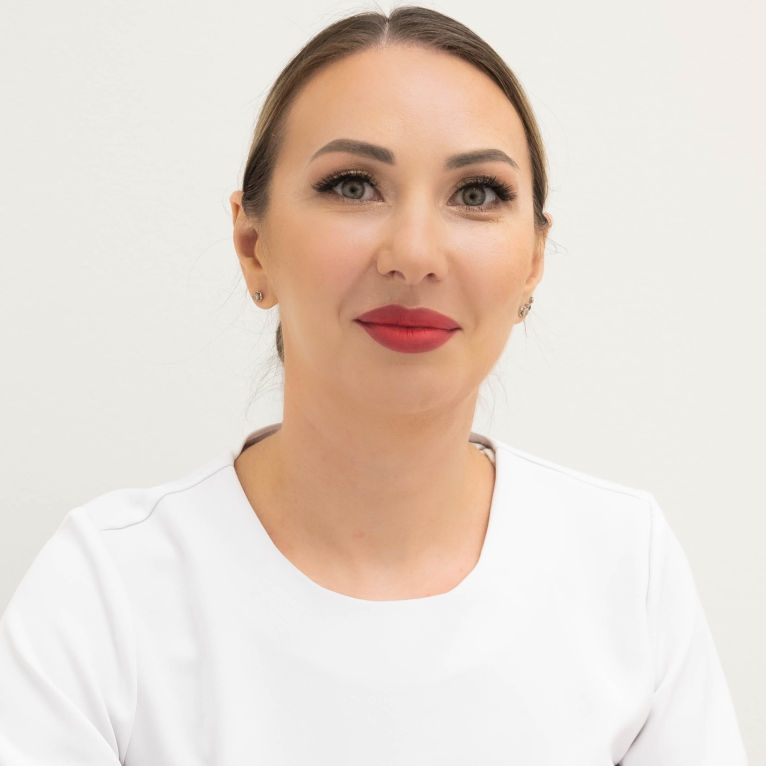 Сгибнева Анастасия Анатольевна