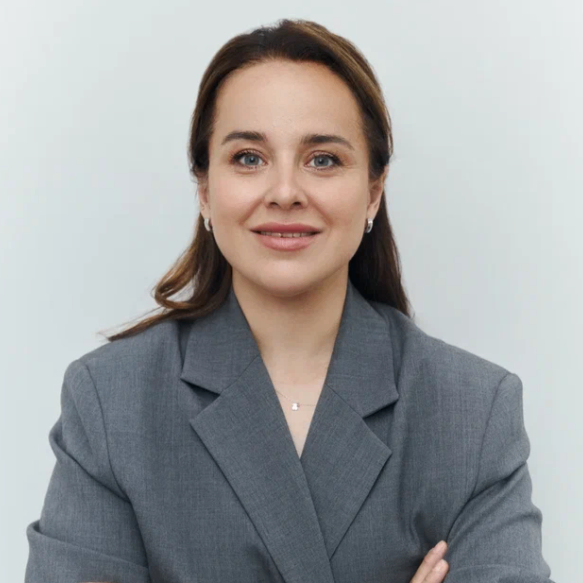 Юдина Диана Николаевна