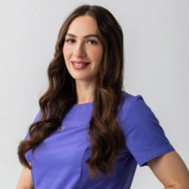 Завальникова Анна Игоревна