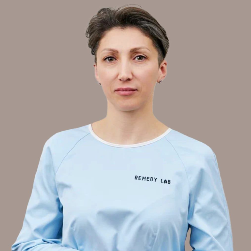 Богданова Лариса Александровна