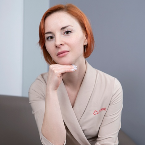 Хорькова Екатерина Анатольевна