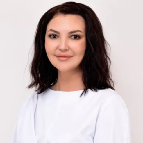Сенчурова Ирина Владимировна