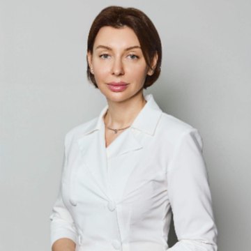 Карачевцева Юлия Александровна