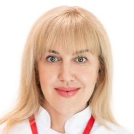 Орехова Татьяна Николаевна