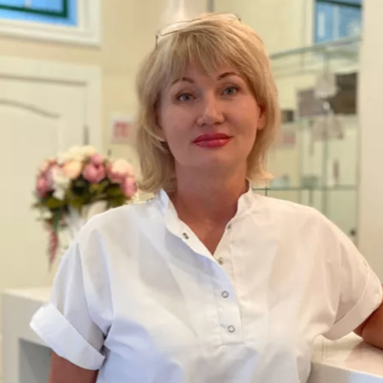 Савенкова Наталья Егоровна