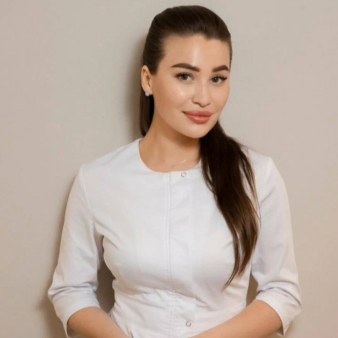 Осипова Лиана Анатольевна