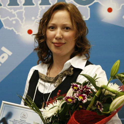 Алтухова Татьяна Николаевна