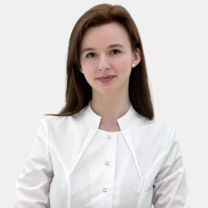 Шевнина Аэлита Александровна