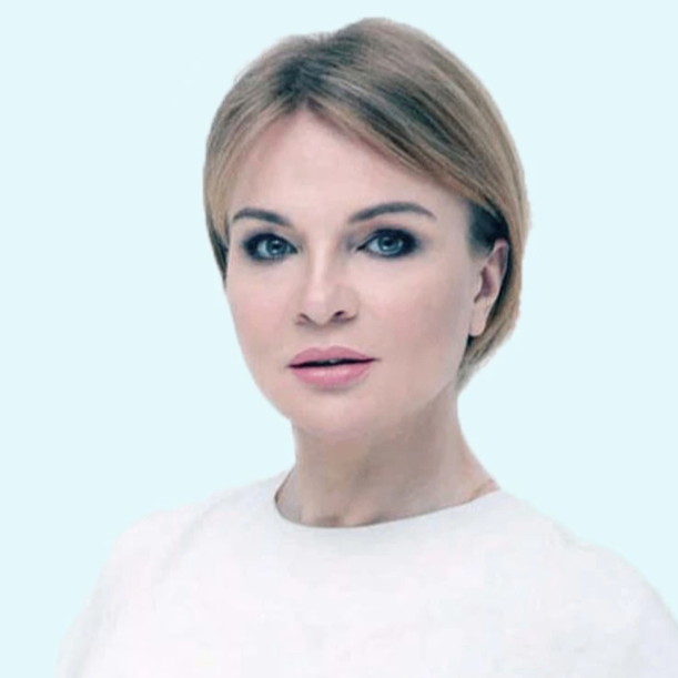 Петраш Надежда Вячеславовна