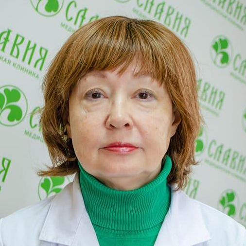 Пищугина Наталья Владимировна